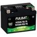 LITHIUM BATTERY FULBAT FLTX4L/5L/7L - FLTZ5S/6S/7S
