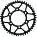 CHAIN KIT EK - ZLAT CHAIN 520 MVXZ, X-RING (X, NX, QX, XS), CHK FRONT SPROCKET JT CHK RUBBER CUSHIONED, CHK REAR SPROCKET SUPERSPROX FOR DUCATI MULTISTRADA 620 2005-2006