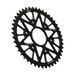 REAR ALU SPROCKET JT JTA 890-44BLK 44T CRNI