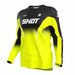 JERSEY SHOT DRAW CLASH A04-12D-A03-11 NEON YELLOW XL