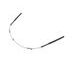 THROTTLE CABLE JMT