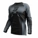 JERSEY SHOT DEVO FUTURE A04-12C-A01-11 CRNI XL