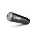 SILENCER MIVV X-M1 E.011.LC4B CRNI