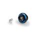 PLUG OIL CAP PUIG TRACK 20343A PLAVI