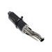 CIJELI ISPUŠNI SUSTAV GPR FURORE EVO4 NERO E5.CO.Y.230.1.CAT.FNE5 MATTE BLACK INCLUDING REMOVABLE DB KILLER AND CATALYST
