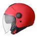JET HELMET GMS GELATO ZG11501 AMARENA XS