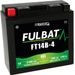 GEL BATTERY FULBAT FT14B-4 (YT14B-4)