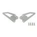 HEEL PLATES PUIG 22650Y TITANIUM