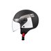 HELMET MT HELMETS STREET S INBOARD D2 MATT XL