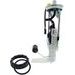 FUEL PUMP COMPLETE ALL BALLS RACING 47-1014