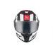 FULL FACE HELMET MT HELMETS STINGER 2 ZIVZE B5 MATT XS