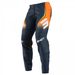 HLAČE SHOT DEVO FUTURE A04-11C-A03 BLUE / ORANGE 40