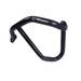 ENGINE GUARDS RDMOTO CF134KD MATT BLACK UPPER FOR KTM ADVENTURE 790 / R 2019-2020, KTM ADVENTURE 890 /R/L 2021-2022