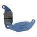 DISK PLOČICE BREMBO 07HO4905 CC ROAD