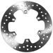 KOČIONA DISK BREMBO 68B407E4 FIX