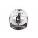 HELMET MT HELMETS RAPIDE - FF104 D7 - 37 XS