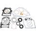 COMPLETE GASKET KIT WINDEROSA CGKOS 8110049 WITH SEALS