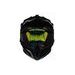 HELMET MT HELMETS FALCON A1 - 01 XS