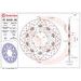 KOČIONA DISK BREMBO 78B40896 FLOATING