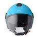 JET HELMET GMS GELATO ZG11501 CURAÇAO S