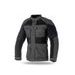 JACKET SEVENTY DEGREES 70° SD-JC30 BLACK/GREY 3XL