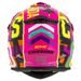 MOTOCROSS HELMET CASSIDA CROSS CUP SONIC JUNIOR MULTICOLOR