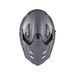 ENDURO HELMET MT HELMETS TRACK SV PURE A2 MATT M