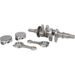 COMPLETE ENGINE REBUILD KIT WRENCH RABBIT WR00042-1