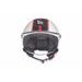 HELMET MT HELMETS STREET - SQUARE (OF501) D1 - 31 M