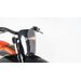 ELECTRIC MOTORCYCLE HORWIN HORWIN HT5 OFFROAD 400302 BLACK/ORANGE