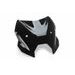 WINDSHIELD PUIG NEW GEN. SPORT 22710N CRNI