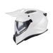 ENDURO HELMET MT HELMETS TRACK SV PURE A0 GLOSS S