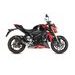 SILENCER MIVV SUONO S.044.L9 STEEL BLACK