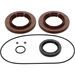 DIFFERENTIAL BEARING AND SEAL KIT ALL BALLS RACING DB25-2139 FRONT