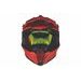 HELMET MT HELMETS FALCON F1 - 51 XL