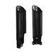 FORK GUARDS POLISPORT 8399300003 CRNI