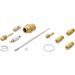 CARBURETOR REBUILD KIT ALL BALLS RACING CARK26-1960