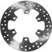 KOČIONA DISK BREMBO 68B407B3 FIX
