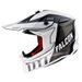 HELMET MT HELMETS FALCON - MX802 B0 - 10 L