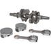 COMPLETE ENGINE REBUILD KIT WRENCH RABBIT WR00040-1