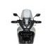 WINDSCREEN PUIG TOURING 22573H SMOKE