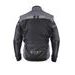 JACKET SHOT RACETECH A09-14A1-A02-09 BLACK / GREY M