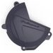 CLUTCH COVER PROTECTOR POLISPORT PERFORMANCE 8460400003 BLUE HUSQVARNA