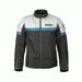 JACKET YOKO GARTSA BLACK / GREY S