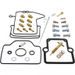 CARBURETOR REBUILD KIT ALL BALLS RACING CARK26-1851