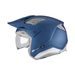 OPEN FACE HELMET MT HELMETS DISTRICT SV S SOUL C7 MATT L