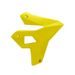 RADIATOR SCOOPS POLISPORT 8505200001 RESTYLING YELLOW