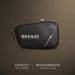 SMALL RIDER LEG BAG SHAD SL04 X0SL041