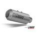 SILENCER MIVV MK3 K.050.SM3X STAINLESS STEEL