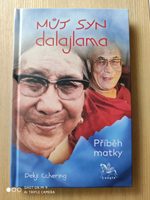 Můj syn dalajlama: Příběh matky, Dekji Cchering 2.vydání